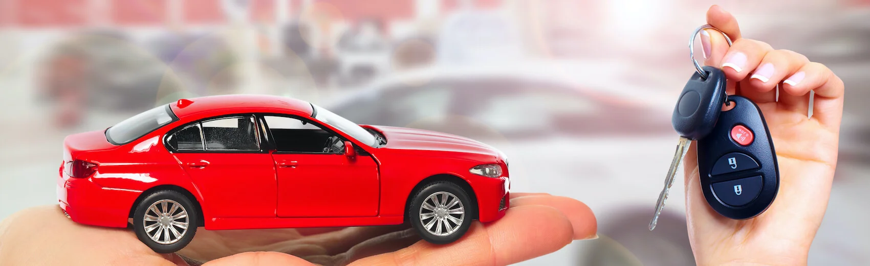 Tukar tambah Mitsubishi baru