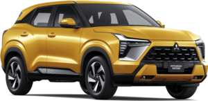 WARNA MITSUBISHI XFORCE (1)