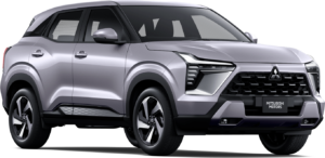 WARNA MITSUBISHI XFORCE (2)