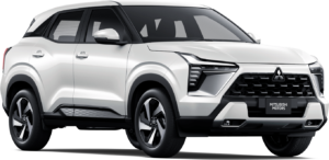 WARNA MITSUBISHI XFORCE (3)