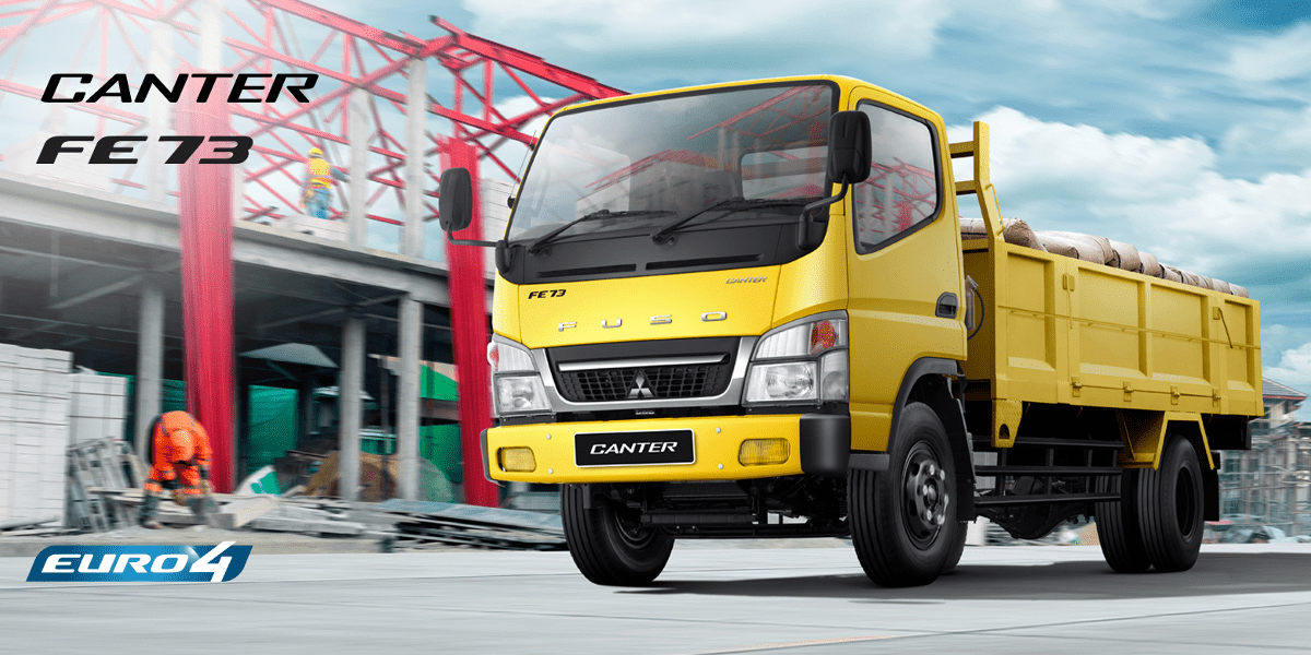 Harga Mitsubishi canter Mitsubishi Sun