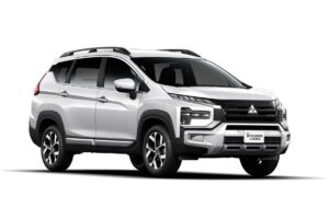 mobil mitsubishi xpander cross (3)