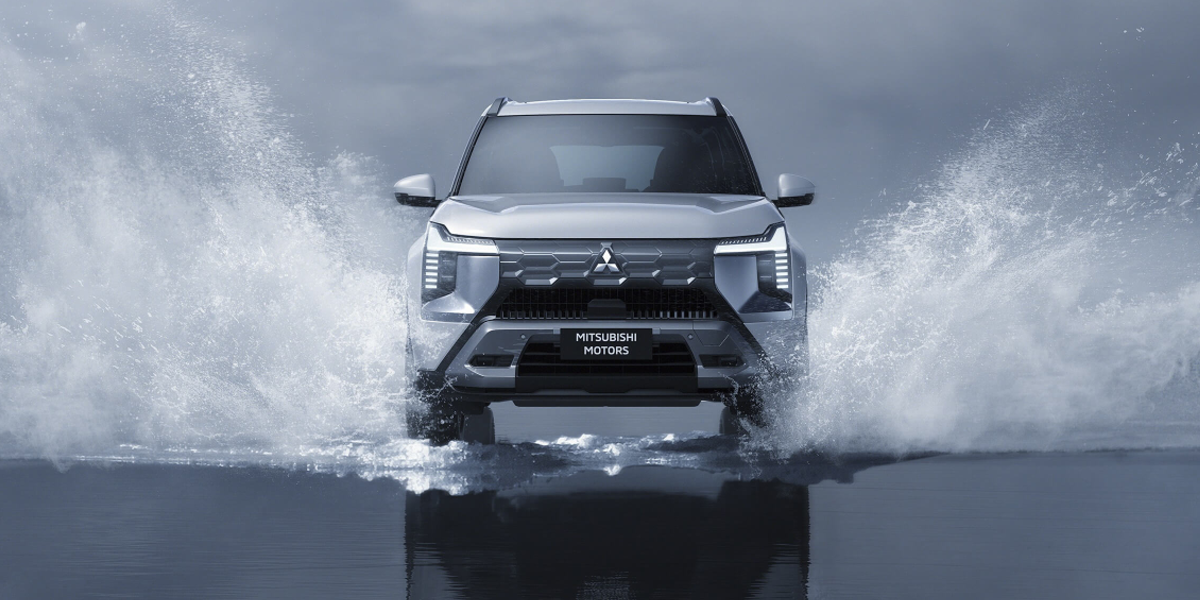 prom omitsubishi destinator